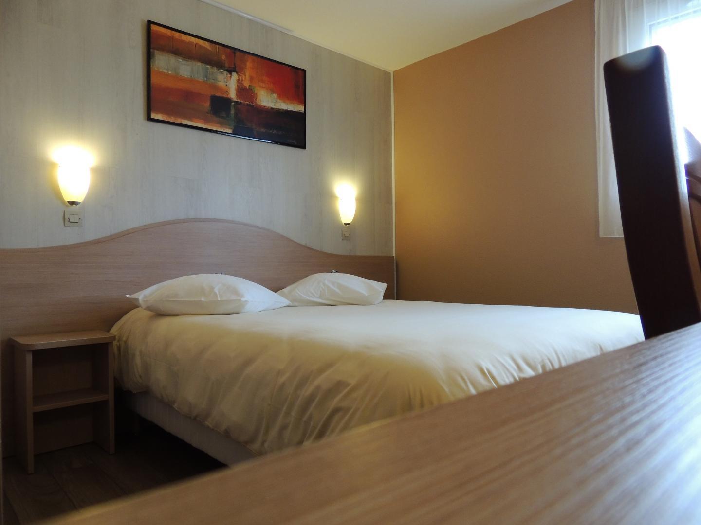 Hôtel Villeparisis, Hôtel Paris, Hôtel Villepinte